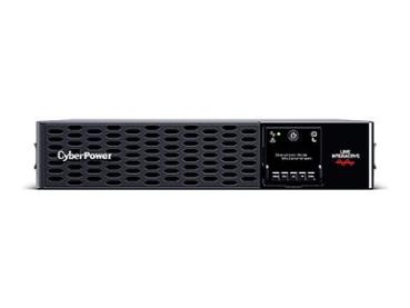 CyberPower Systems CyberPower Professional PR III XLUAN Series PR3000ERTXL2UAN - USV (in Rack montierbar/exter