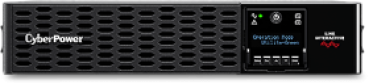 CyberPower Systems CyberPower Professional Rack Mount PR1500ERTXL2UC - USV (in Rack montierbar/extern)