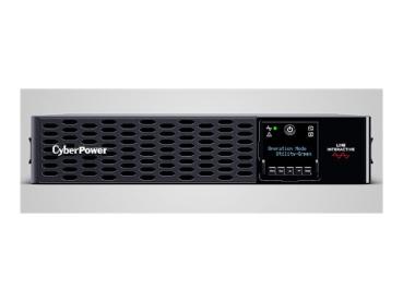 CyberPower Systems CyberPower Professional Rack Mount PR3000ERTXL2UC - USV (in Rack montierbar/extern)