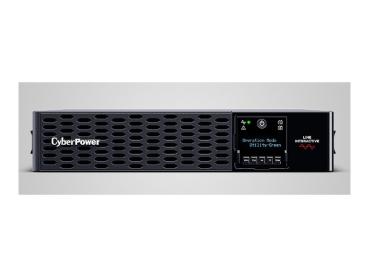 CyberPower Systems CyberPower Professional Rack Mount PR3000ERTXL2UC - USV (in Rack montierbar/extern)