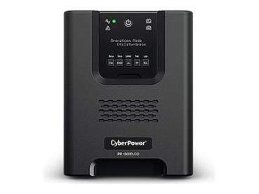 CyberPower Systems CyberPower Professional Series PR1500ELCD - USV