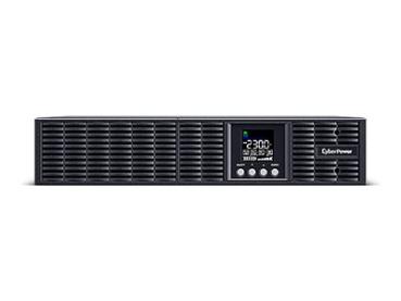 CyberPower Systems CyberPower Smart App Online S OLS1000ERT2UA - USV (in Rack montierbar/extern)