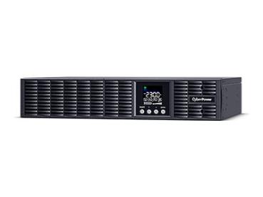 CyberPower Systems CyberPower Smart App Online S OLS1000ERT2UA - USV (in Rack montierbar/extern)
