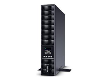 CyberPower Systems CyberPower Smart App Online S OLS1500ERT2UA - USV (in Rack montierbar/extern)