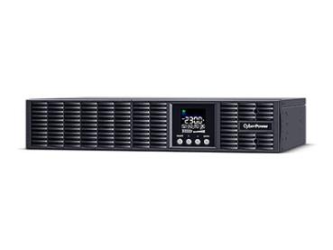 CyberPower Systems CyberPower Smart App Online S OLS1500ERT2UA - USV (in Rack montierbar/extern)