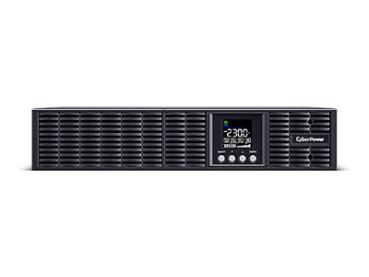 CyberPower Systems CyberPower Smart App Online S OLS1500ERT2UA - USV (in Rack montierbar/extern)