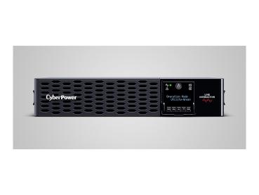 CyberPower Systems CyberPower Smart App Professional Rackmount Series PR1000ERTXL2UC - USV (in Rack montierbar
