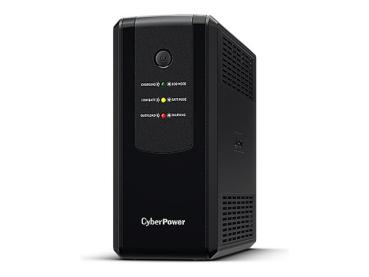 CyberPower Systems CyberPower UT Series UT1200EG - USV - Wechselstrom 230 V