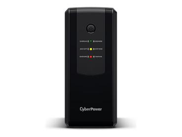 CyberPower Systems CyberPower UT Series UT1200EG - USV - Wechselstrom 230 V