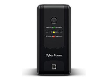 CyberPower Systems CyberPower UT Utility UT800EIG - USV - Wechselstrom 230 V