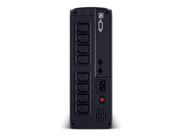 CyberPower Systems CyberPower Value Pro VP1600EILCD - USV - Wechselstrom 230 V