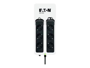 Eaton 3S 550 - USV - Wechselstrom 220-240 V - 330 Watt