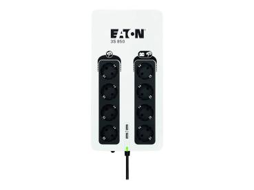Eaton 3S 850 - USV - Wechselstrom 220-240 V - 510 Watt
