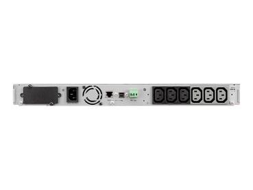 Eaton 5P 1550iR - Gen 2 - USV (Rack - einbaufähig) - Wechselstrom 200/208/220/230/240 V - 1350 Watt - 1550 VA