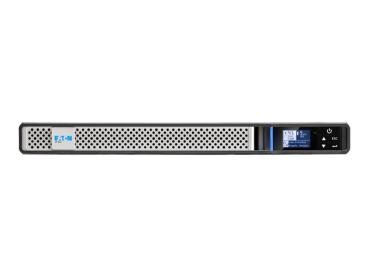 Eaton 5P 850i - Gen 2 - USV (Rack - einbaufähig) - Wechselstrom 200/208/220/230/240 V - 680 Watt - 850 VA - 1