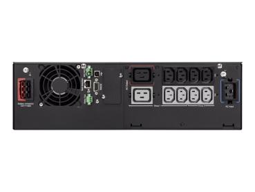Eaton 5PX G2 - USV (in Rack montierbar/extern)