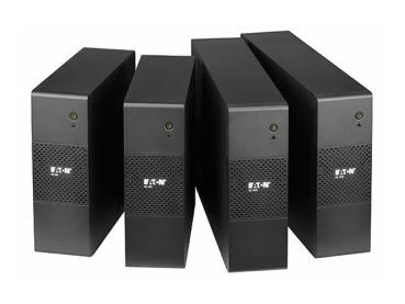 Eaton 5S 550i - USV - Wechselstrom 230 V - 330 Watt
