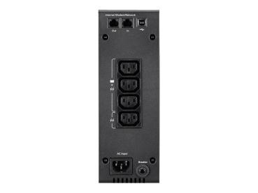 Eaton 5S 550i - USV - Wechselstrom 230 V - 330 Watt