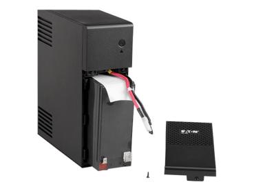Eaton 5S 550i - USV - Wechselstrom 230 V - 330 Watt
