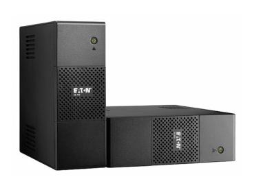 Eaton 5S 700i - USV - Wechselstrom 230 V - 420 Watt