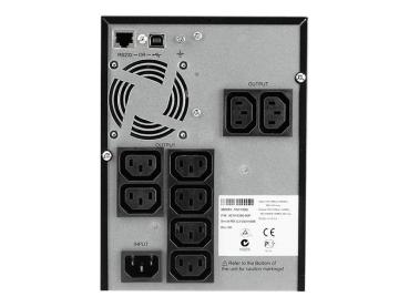 Eaton 5SC 1000i - USV - Wechselstrom 230 V - 700 Watt
