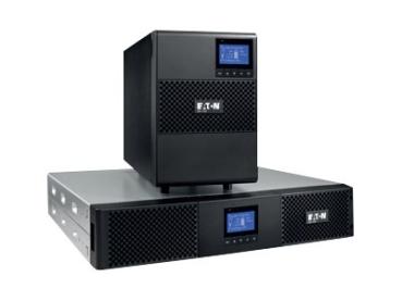 Eaton 9SX 9SX3000IR - USV (Rack - einbaufähig) - Wechselstrom 200/208/220/230/240 V - 2700 Watt - 3000 VA - R
