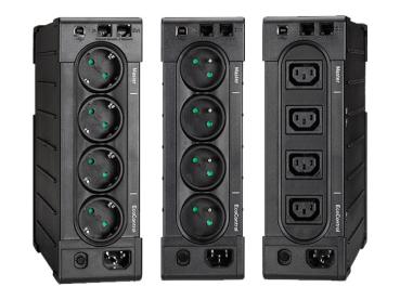 Eaton Ellipse PRO 1600 - USV - Wechselstrom 230 V - 1000 Watt - 1600 VA - 9 Ah - USB - Ausgangsanschlüsse: 8 