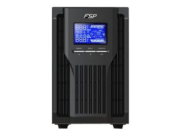 FSP Champ Tower Series 1k - USV - AC 120-300 V