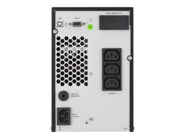 FSP Champ Tower Series 1k - USV - AC 120-300 V