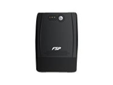 FSP FP 1500 - USV - Wechselstrom 110/120/220/230/240 V