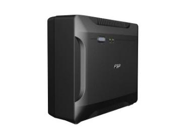 FSP Nano 600 - USV - Wechselstrom 110/120/220/230/240 V