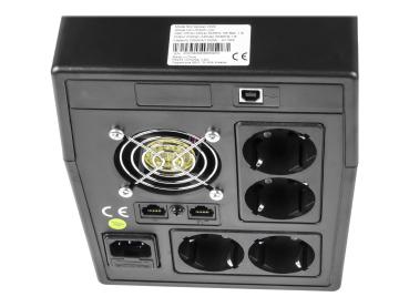 Green Cell Micropower - USV - Wechselstrom 220/230/240 V