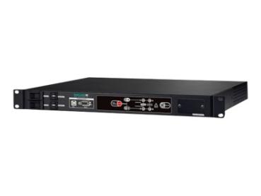 ONLINE USV ATS16A-RACK - Automatisches Netzumschaltgerät (Rack - einbaufähig)