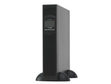 ONLINE USV ZINTO 800 - USV (in Rack montierbar/extern)
