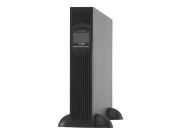 ONLINE USV ZINTO A 3000 - USV (in Rack montierbar/extern)