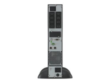 ONLINE USV ZINTO A 3000 - USV (in Rack montierbar/extern)