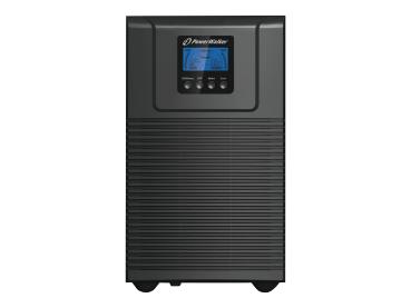 PowerWalker VFI 3000 TGB - USV - 2700 Watt - 3000 VA 9 Ah