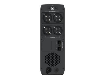 PowerWalker VI 1200 CSW - USV - Wechselstrom 170