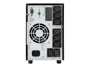 PowerWalker VI 1500 CW - USV - Wechselstrom 162