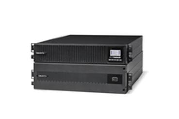 SALICRU USV SLC-5000-TWIN RT3 Online-Doppelwandler FP=1