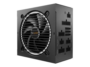 Be Quiet! Pure Power 12 M 1200W - Netzteil (intern)