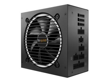 Be Quiet! Pure Power 12 M 750W - Netzteil (intern)