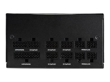 Chieftec Chieftronic PowerUp Series 550W - Netzteil (intern)