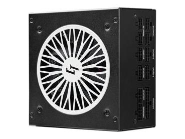 Chieftec Chieftronic PowerUp Series 550W - Netzteil (intern)