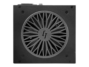 Chieftec Chieftronic SteelPower Series BDK-650FC - Netzteil (intern)