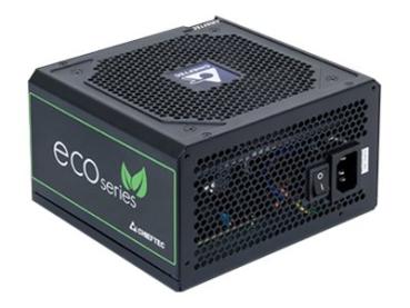 Chieftec ECO Series GPE-700S - Netzteil (intern)