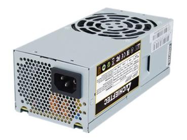 Chieftec Smart Series GPF-300P - Netzteil (intern)