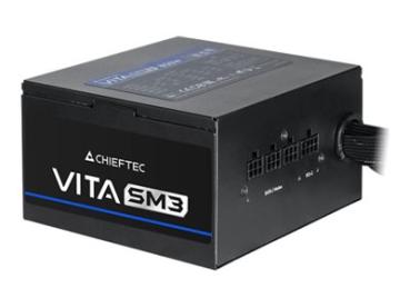 Chieftec VITA SM3 BPX-850-C - Netzteil (intern)