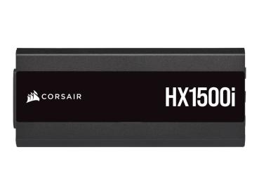 Corsair HXi Series HX1500i - Netzteil (intern)