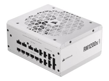 Corsair RMx Series RM1200X SHIFT - Netzteil (intern)